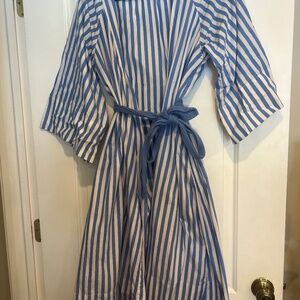 Lake pajamas kimono robe